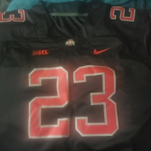 Lebron jersey